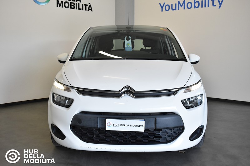 CITROEN 1.6 e-HDi 90 airdream ETG6 Attraction